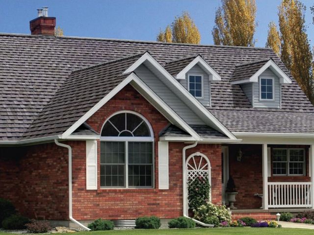 Çatı Fotoğraflarımız